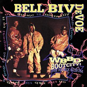 Bell Biv Devoe - WWBD