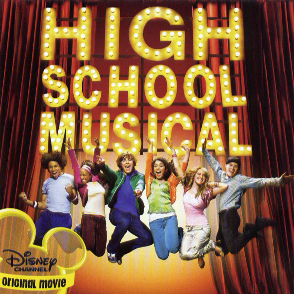 High-School-Musical