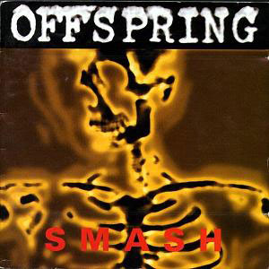 Offspring---Smash