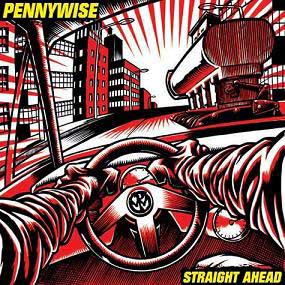Pennywise---Straight-Ahead