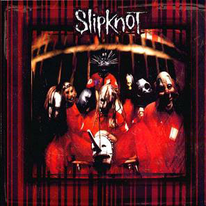 Slipknot---slipknot