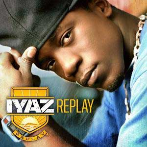 iyaz-replay-cover