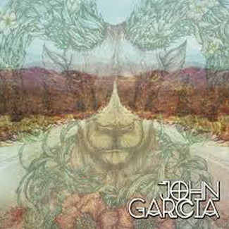 John Garcia album 325x325